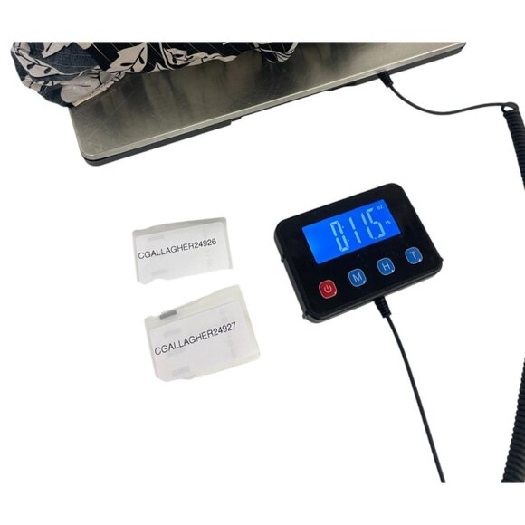 Boden Womens Fit & Flare Dress Black UK 14 US 10 Floral Metallic Frill D0347 NWT - Picture 14 of 15